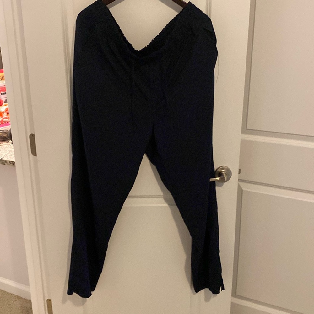Old Navy Stretchtech active taper pant. XL Tall.
